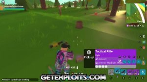 UNIVERSAL ESP SCRIPT (ANY GAME!) ROBLOX