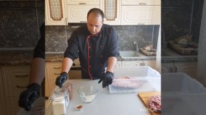 Засолка и копчение карпа