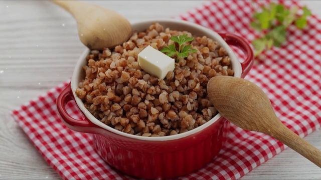 Только Эти Каши оздоравливают и очищают Печень