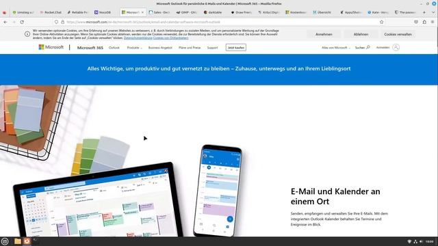 Meine empfohlenen Linux-Programme für Umsteiger смотреть онлайн