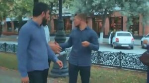 Чеченский социальный ролик "Сестра" от Borz_Cinema