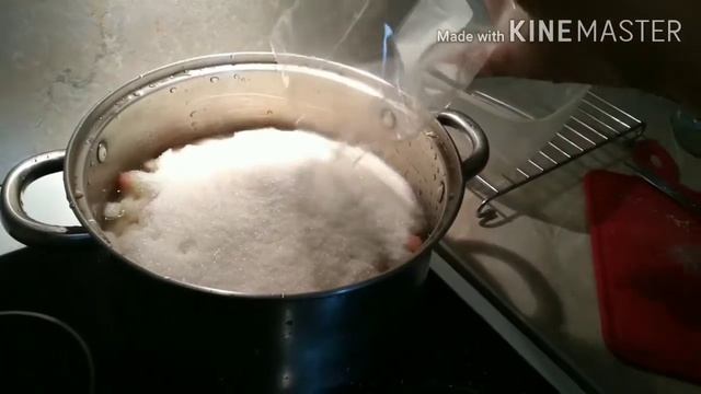 ДАРБУЗДАН МАРМЕЛАД ВАРЕНЬЕ ЖАСАЙБЫЗ??? смотреть онлайн