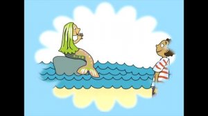 Kids Box 6, Unit 5.2 Under the sea. Sing the song.