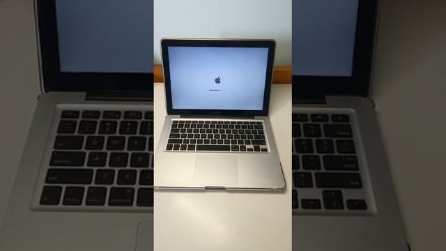 MacBook Pro 2011, Mod A1278, Intel Core i7 2,7 GHz, 16GB de RAM 1333MHz DDR3, 240 GB SSD, 500 GB HD