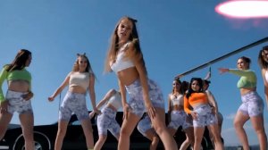 ANNA ASTI - Повело (Vlad Magic remix)