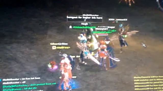 Global Rohan Blood Feud LvL 24 Part 2 смотреть онлайн