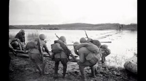 Стих "Волга матушка"