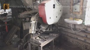 Механические пресс ножницы.