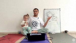 2. Онтология семейных взаимоотношений. 2 часть Ключи от счастья (аудиозапись)