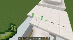 How to build train in minecraft - Create Mod