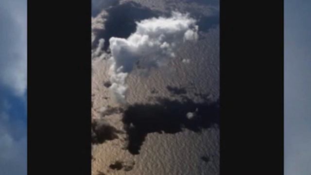 Вот такие облака бывают раз в жизни. HIT сезона смотреть онлайн