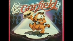 Here Comes Garfield Soundtrack 10 - Here Comes Garfield (Reprise)