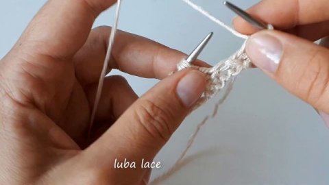 НЕВЕРОЯТНО ПроСто, а реЗультат ОБАЛДЕННЫЙ?. Ажурный узор. ШИКАРНО