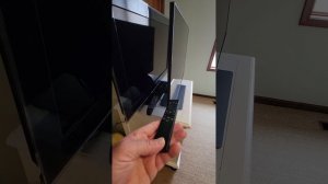 Сравниваем два телевизора Samsung, модели 2010 и 2022 годов ?