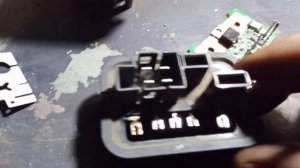 Ремонт Резистора (регулятора обертів) вентилятора Opel Zafira A 1999-2005. І інші Opel з кліматом.