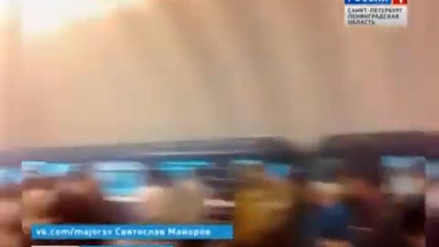 Сбой на оранжевой линии Петербургского метрополитена смотреть онлайн