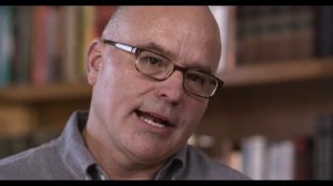 James Bryan Smith, author of The Apprentice Series: A Good and Beautiful Story