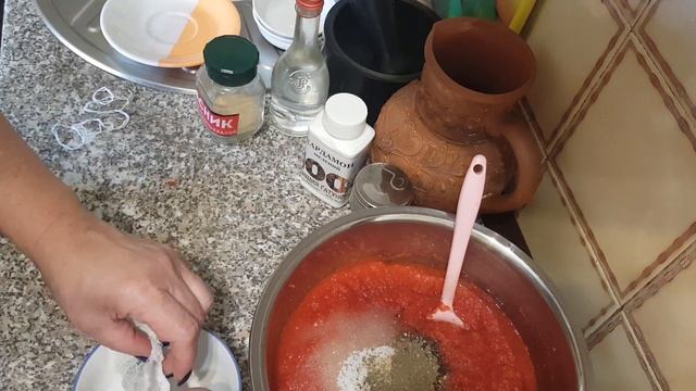 Кетчуп