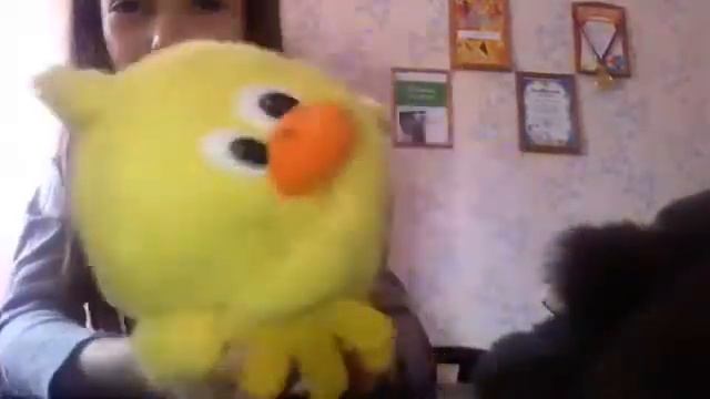 Пушистые игрушки смотреть онлайн