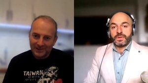 Чей Карабах? Интервью -2 Александр Лапшин.