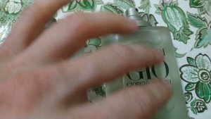 Armani Aqua di GIO !  Отличие парфюма оригинала от подделки ? люксовая парфюмерия туалетная вода