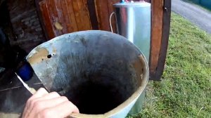 Ремонт электрического водонагревателя ( Бойлер )