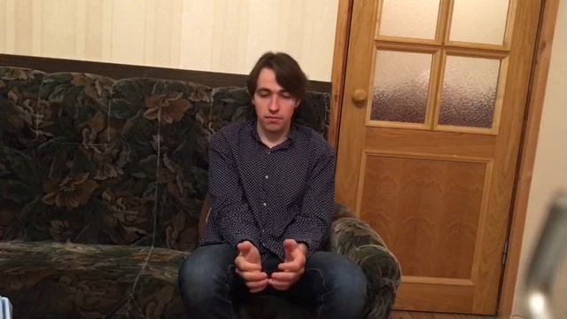 Ольгино. Архитектурный контраст. смотреть онлайн