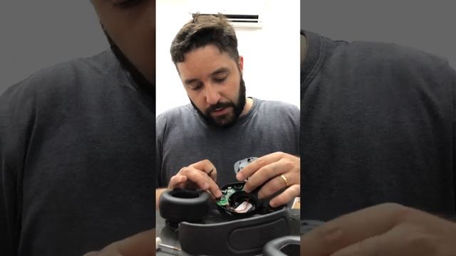 Peças Jbl site na descrição Fone gamer Jbl quantum 400 problemas som resolvido como abrir fone смотреть онлайн