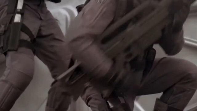 Вселенная звёздного десанта||Жук-воин (Uropygi) смотреть онлайн