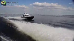 катер XO 240 RS CABIN