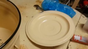 Автоклав из кострюли своими  руками. Часть-1.