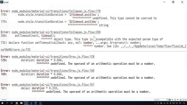 [01/20] Установка и настройка Flow смотреть онлайн