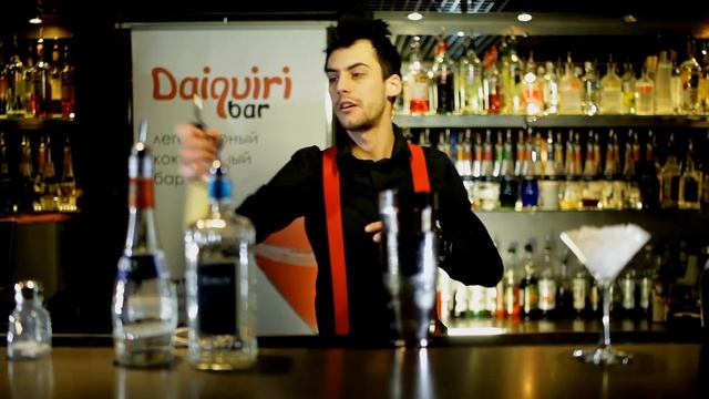 Daiquiri-вторник с Валерием Расиным! Весенний 16ый выпуск. Коктейль "Маргарита" смотреть онлайн