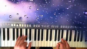 Косые дожди _ М. Хлебникова Cover