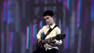 Depeche Mode Freelove - guitar fingerstyle cover