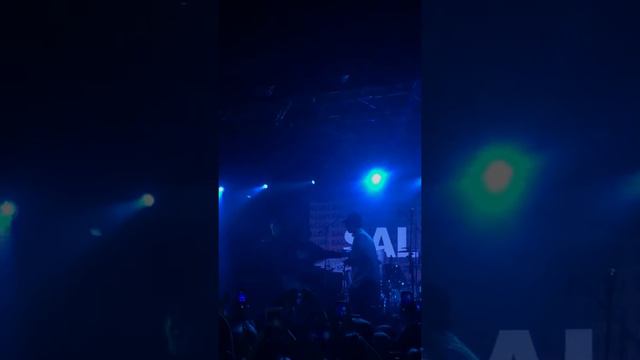 Saluki & Boulevard depo Властелин калек live spb смотреть онлайн