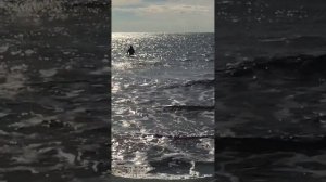 Турция. Погода в январе. Сиде