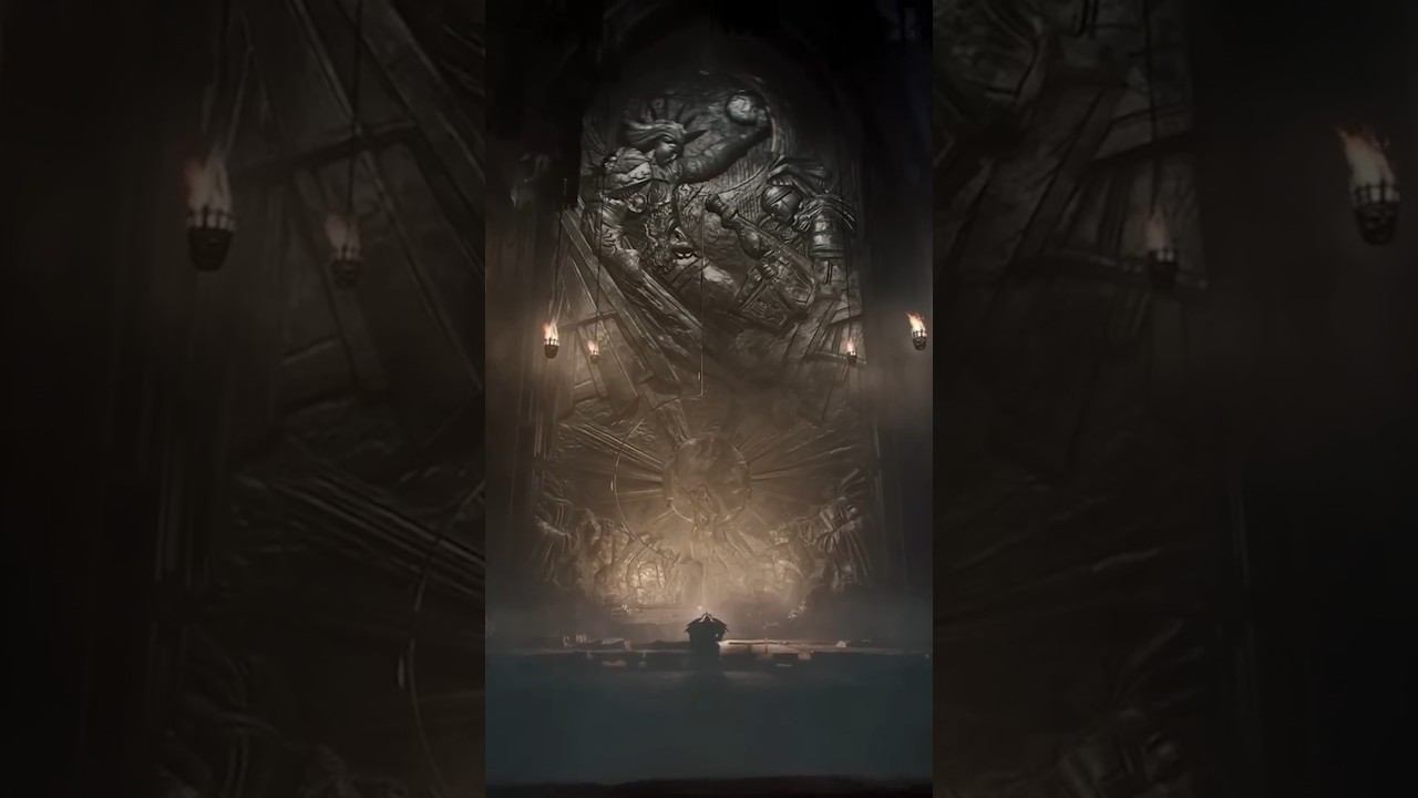 Жуткий Артефакт на краю галактики #warhammer40000 #hobsplay #вархаммер смотреть онлайн