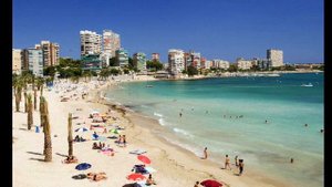 Чили 2 "Поездка вдоль побережья океана"