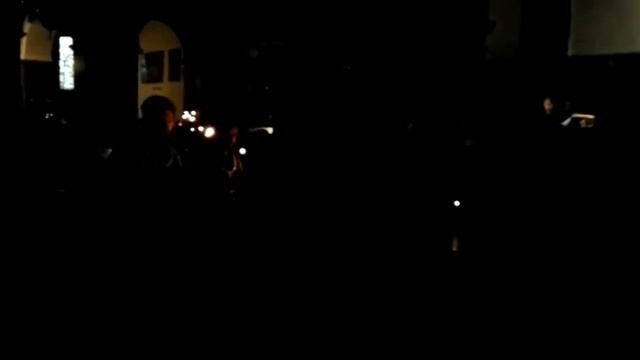 Понедельник - Канон