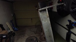 Ремонт прицепа / Дал прицепу вторую жизнь!