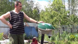 Чудо техника от комаров