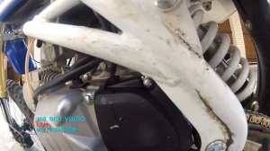 Покатушки Кайо 125 полуавтомат - 2.