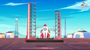 The Planet Song | Eight Planets of Solar System | Space Song for Children