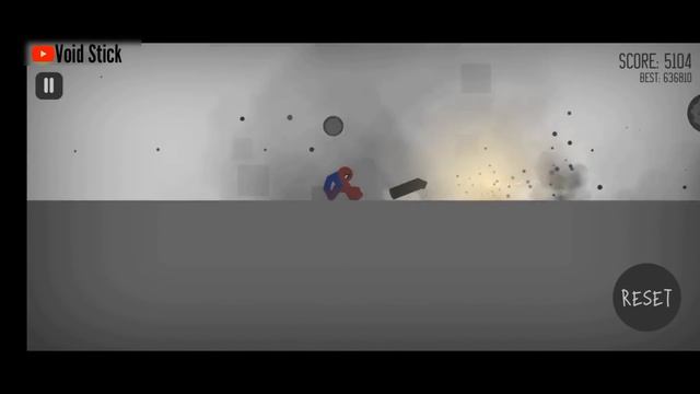 Best Falls | Stickman Dismounting funny moments #54 смотреть онлайн