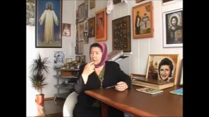 Святой Отрок Вячеслав, пророк Уральский и Сибирский о новых паспортах.