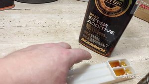 Тест  моторных масел -30-31 10w40 Таиф, Лукоил, ESTER MANNOL 9929 , ВМП Авто, ROWE