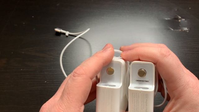 Fake MagSafe 2 Fried my MacBook Pro! смотреть онлайн