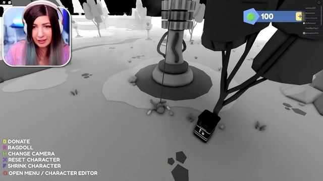 My Opinions on the Roblox Metaverse Champions Event... (Week 1 & 2) смотреть онлайн