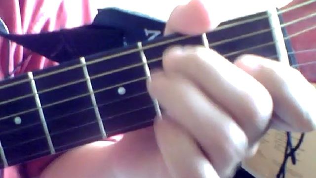 Трофим - Город в пробках. Аккорды на гитаре (видео) смотреть онлайн